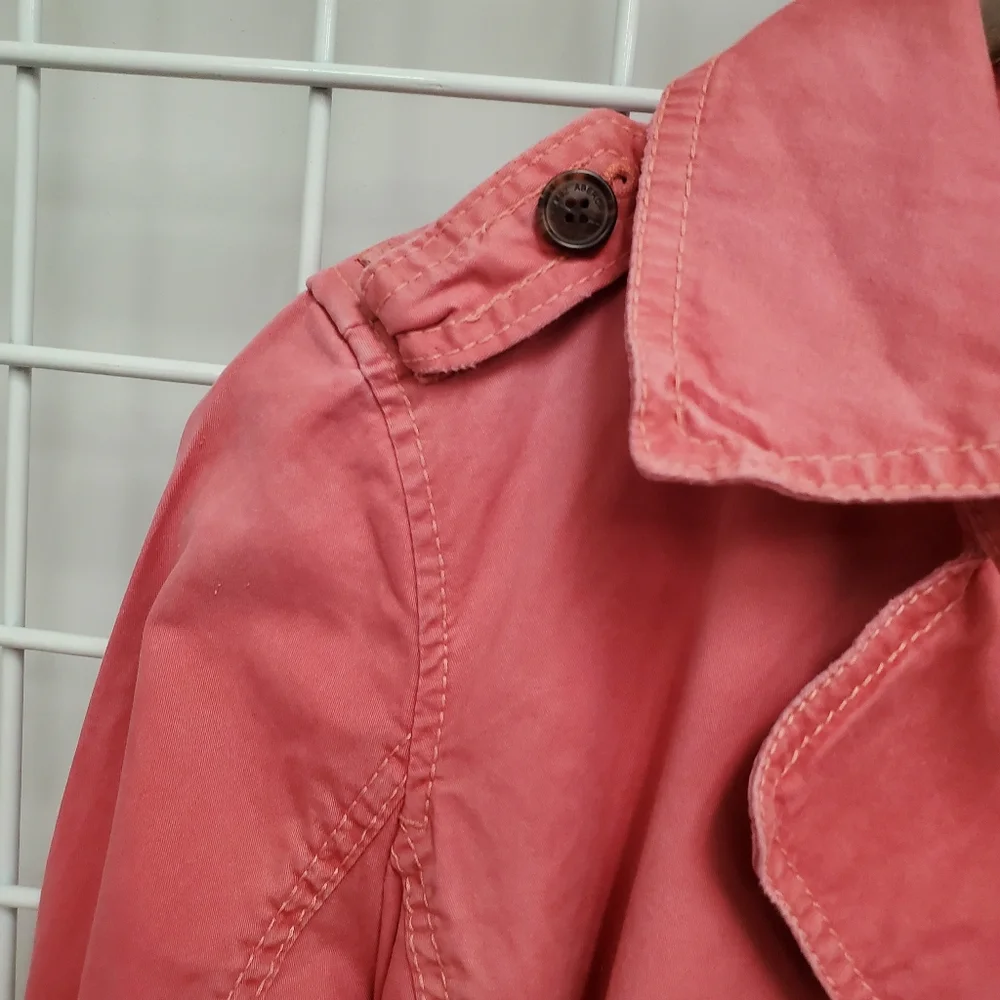 A&F Jacket - Picture 9 of 12